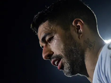 Grêmio prepara HOMENAGEM EMOCIONANTE para Suárez no último jogo do uruguaio em casa