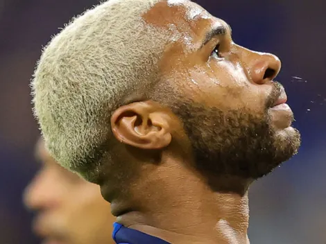 MINHA NOSSA! Torcida do Cruzeiro 'cansa' e define novo futuro de Wesley