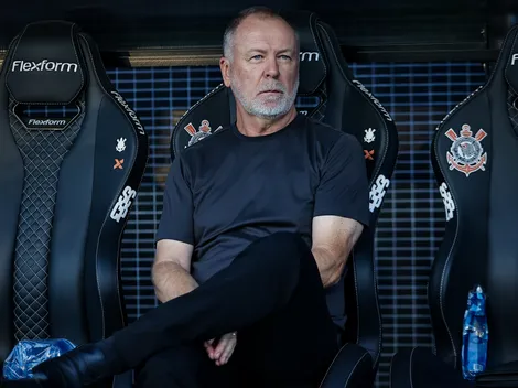 Mano abre o jogo no Corinthians e dá o papo sobre contratações para 2024
