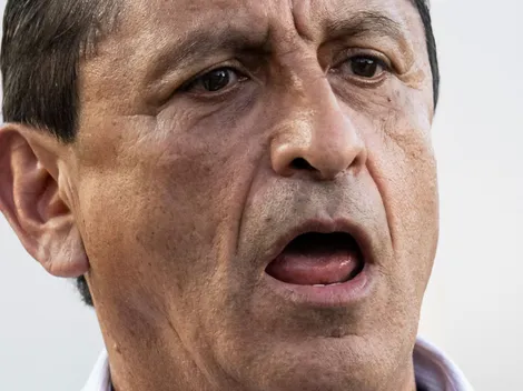 Aconteceu isso: Situação de atacante 'vaza' e Ramón Díaz se agita nos bastidores