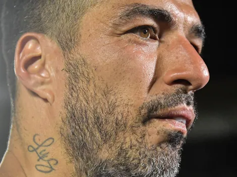 AGORA! Torcida do Grêmio 'rasga saída' e manda recado imediato para Suárez