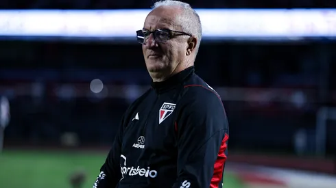 Foto: Fabio Giannelli/AGIF - Dorival fala sobre situações de Lucas e Rafinha.