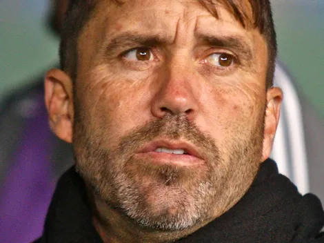 COUDET AVISADO! Surge declaração de última hora no Internacional