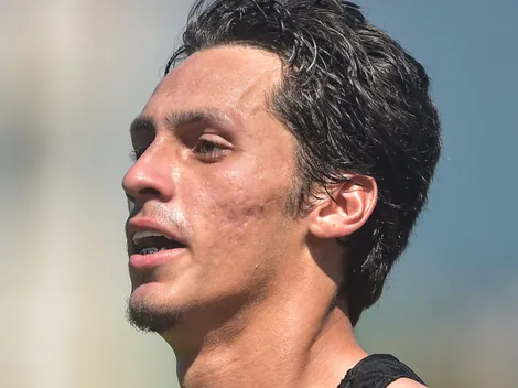 ÚLTIMA HORA! Torcida toma ação 'FORTE' envolvendo Marlon Gomes e o Vasco