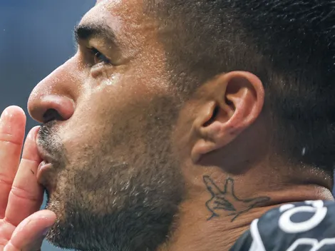 AGORA! Surge notícia de 'causar' envolvendo Luisito Suárez e o Grêmio