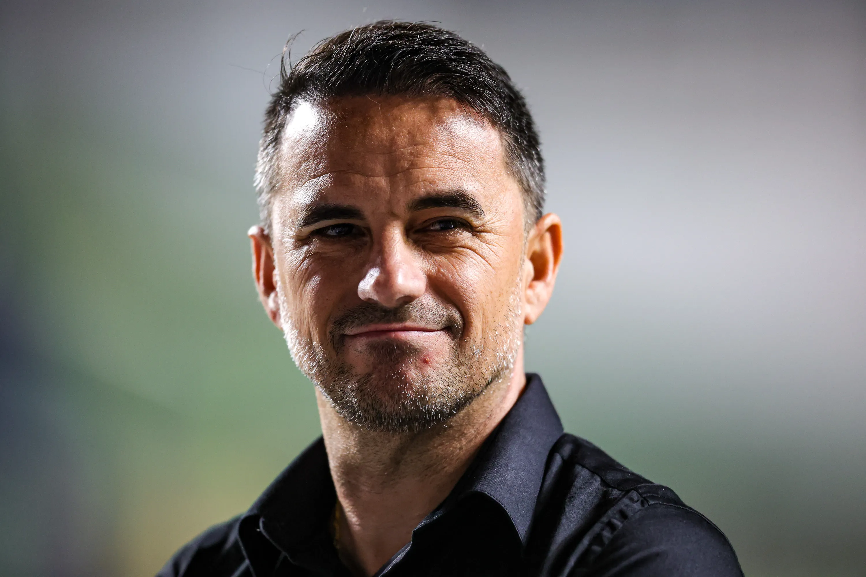Caetano interessa ao Corinthians para 2024. Foto: Gilson Junio/AGIF