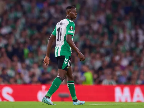 Lateral é oferecido ao Botafogo e negociação por Luiz Henrique pode ter novo desdobramento