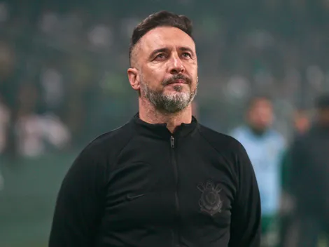 Vítor Pereira define futuro após passagem por Corinthians e Flamengo