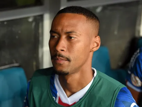 Ademir recebe oferta do exterior e Bahia rapidamente toma decisão