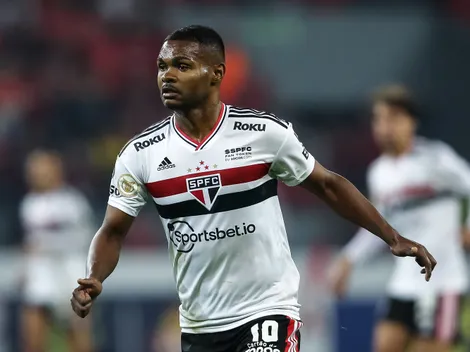 Situação de Nikão com Carpini tem novidade no São Paulo no Paulistão