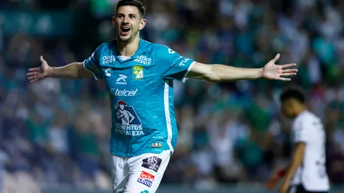 Photo by Leopoldo Smith/Getty Images – Lucas Di Yorio tem situação atualizada.
