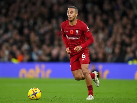 Comentarista expõe chances de Thiago Alcântara pintar no Flamengo