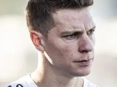 Eita! Inter é avisado sobre situação envolvendo 'parça' de Julio Furch, antigo desejo do clube