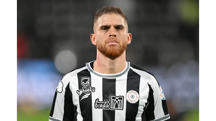 Pedida por Cuéllar foi considerada alta. (Photo by Michael Regan/Getty Images)