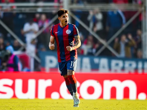 Lucas Di Yorio se junta a Bareiro em lista de alvos da diretoria do Athletico 