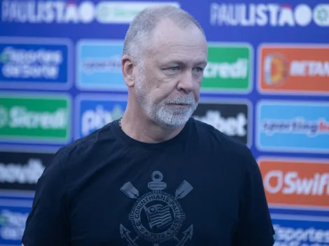 Mano mandou a real sobre grande problema enfrentado no elenco do Corinthians e desafio da diretoria