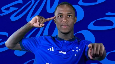Cruzeiro tem estreia vitoriosa no Campeonato Mineiro com gol de João Pedro, sobrevivente de uma tragédia. Reprodução Cruzeiro