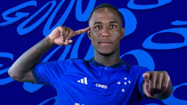Cruzeiro tem estreia vitoriosa no Campeonato Mineiro com gol de João Pedro, sobrevivente de uma tragédia. Reprodução Cruzeiro