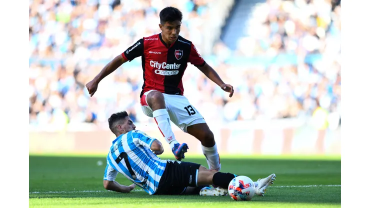 Sforza segue sendo plano A do Vasco. (Photo by Rodrigo Valle/Getty Images)