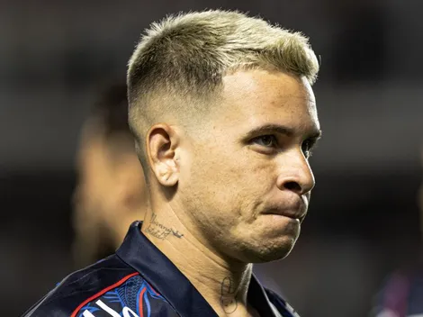 Jornalista 'cravou': Novo 'Parça' de Soteldo no Grêmio está próximo do acerto