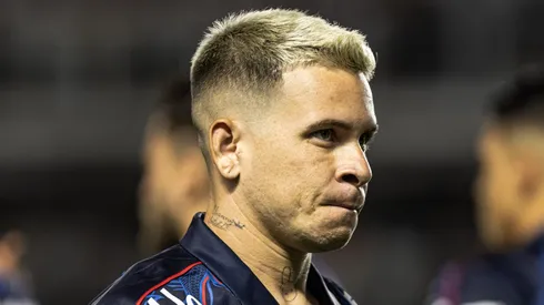 Abner Dourado/AGIF – Soteldo