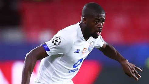 Botafogo ‘escorrega’ em negociação de Wilson Manafá e se prepara para ‘desmascarar’ o Granada. Fran Santiago/Getty Images