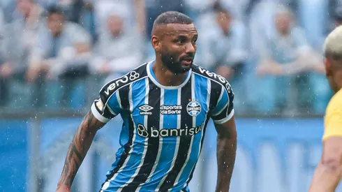 JP Galvão – Maxi Franzoi/AGIF