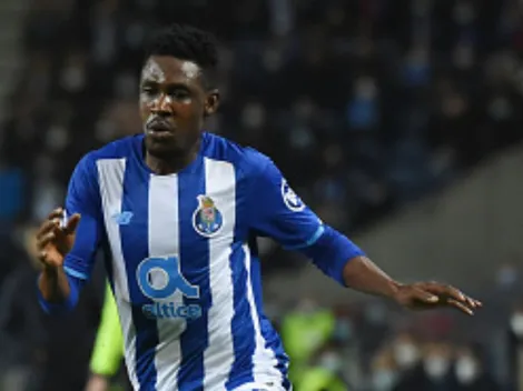 Botafogo desiste da contratação de Wilson Manafá e foca em outro lateral