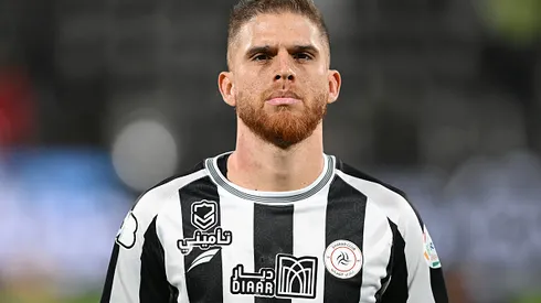 Gustavo Cuellar, volante que interessa ao Grêmio. Foto: Michael Regan/Getty Images