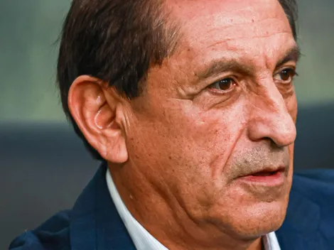 AGORA, RAMÓN ALERTADO! Atacante não deve jogar no Vasco em 2024 