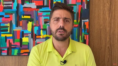 Jorge Nicola – Reprodução Canal do Nicola