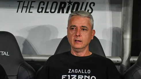 Foto: Thiago Ribeiro/AGIF – Tiago Nunes libera e jogador deixa o Botafogo.