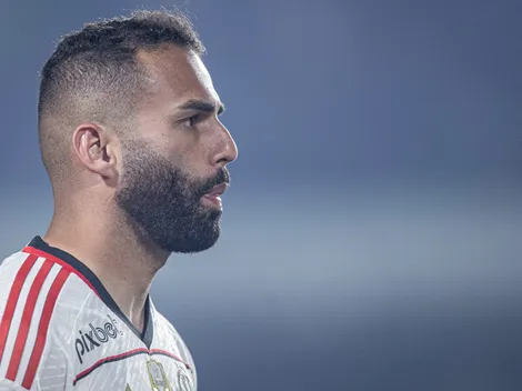Além do Grêmio, Internacional ganha outro concorrente por Thiago Maia