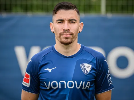 Internacional faz contato e quer contratar Danilo Soares para 2024