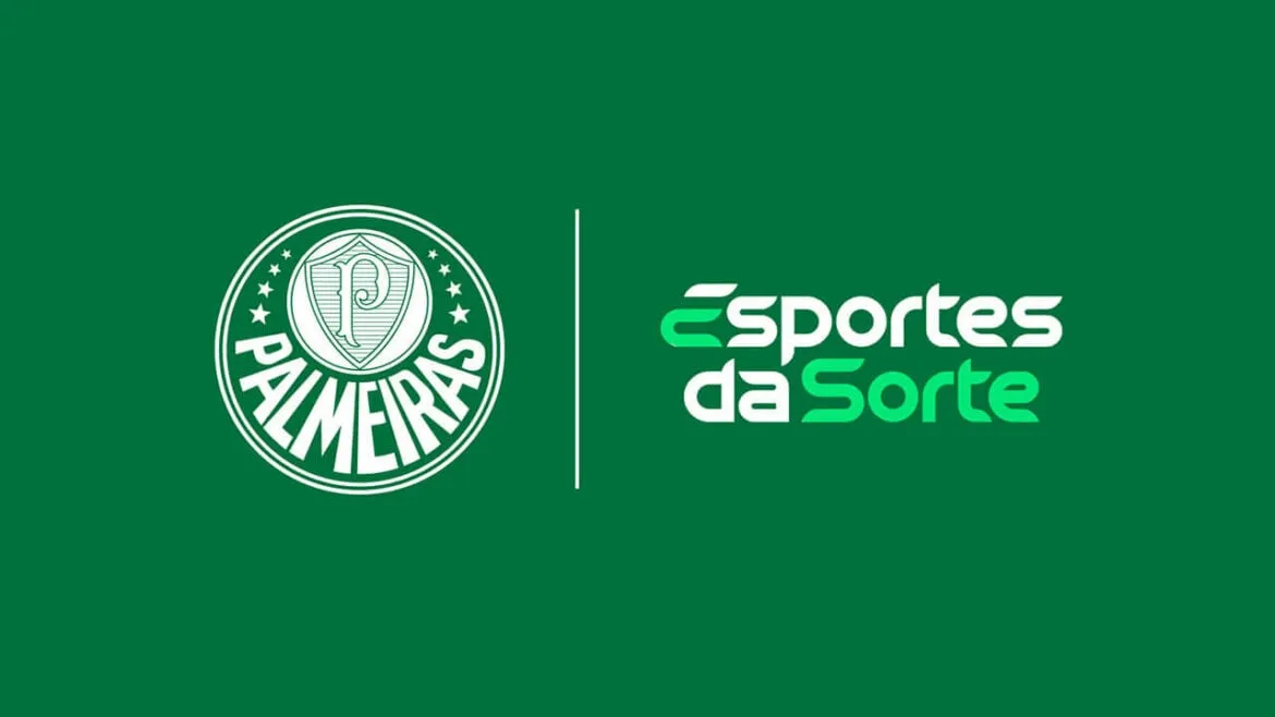 Foto: Twitter Palmeiras