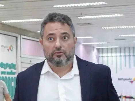 ISSO NÃO ERA ESPERADO: Alexandre Mattos é pego de surpresa por notícia desanimadora