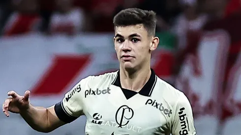 Gabriel Moscardo – Fabio Giannelli/AGIF