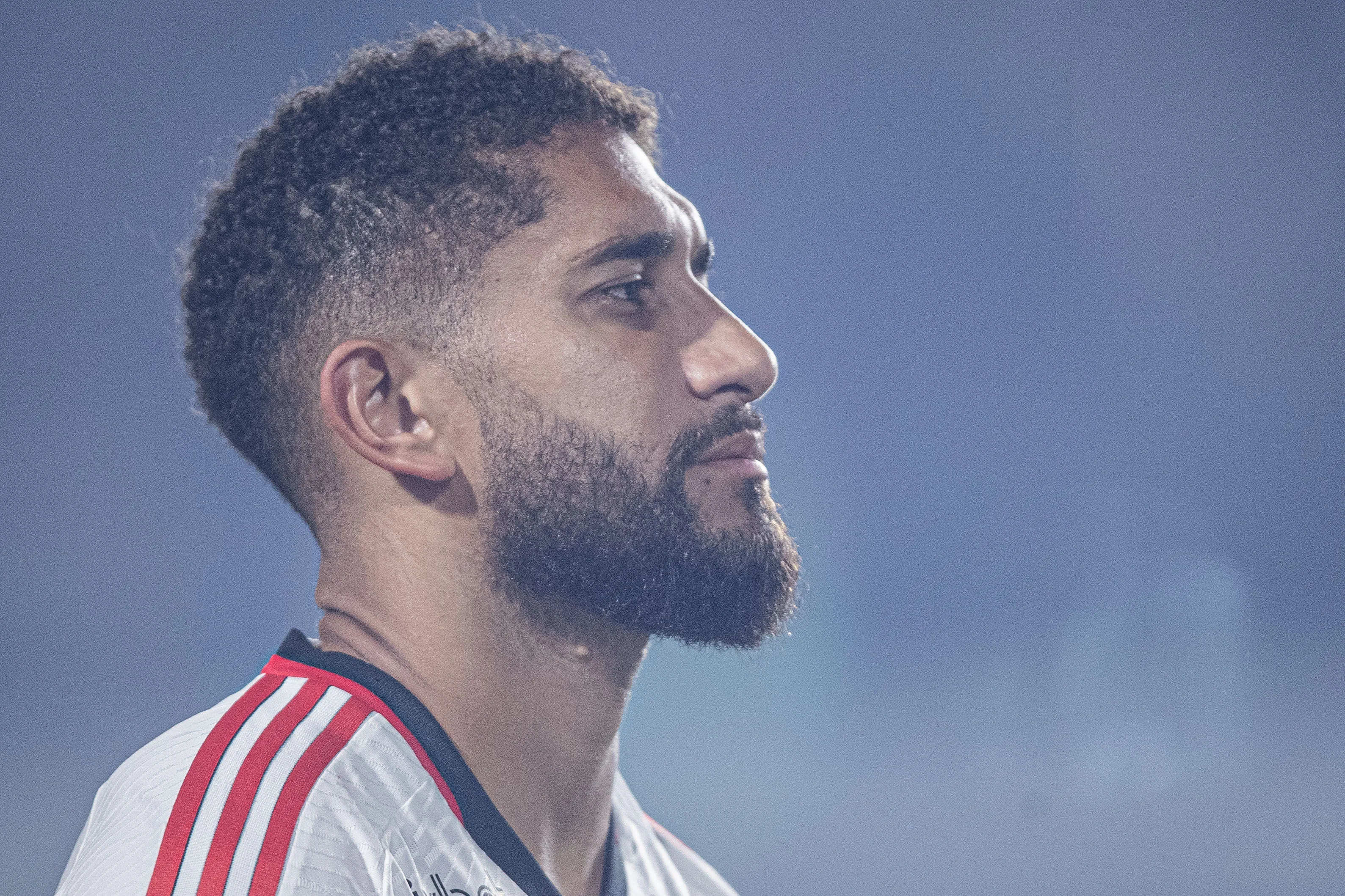Foto: Heber Gomes/AGIF - Pablo está na mira do Athletico para 2024.
