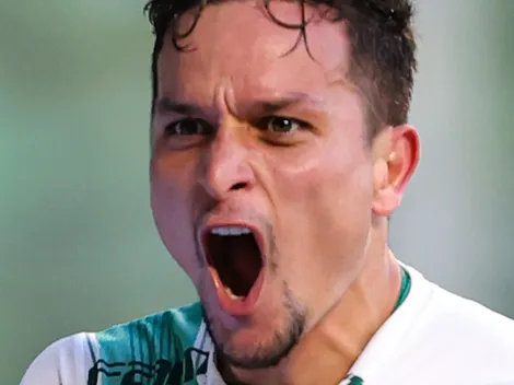BOMBA! Saída de Artur 'pesa' e Palmeiras pode fechar com atacante