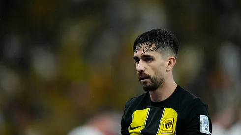 Igor Coronado – . (Photo by Jose Breton/Pics Action/NurPhoto via Getty Images)