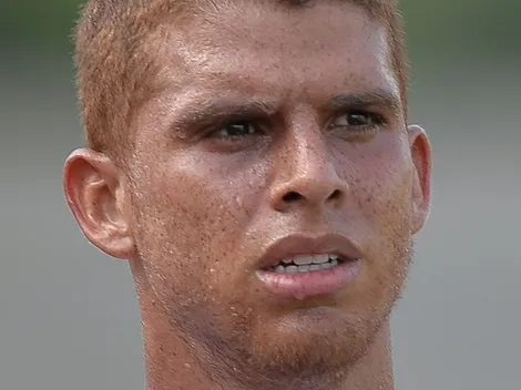 AGORA! Vasco depende de um 'fator' para fechar com Cuellar