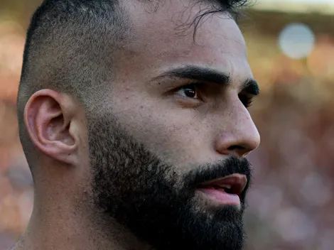 AGORA! Vaza 'motivos' do Internacional para tentar Thiago Maia 