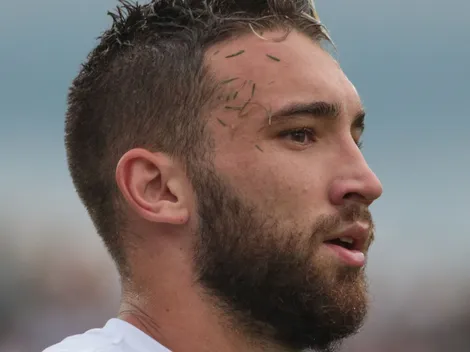 AGORA! Surge notícia 'quente' da negociação entre Ortiz e o Flamengo