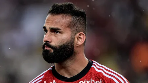 Inter já tem acordo com o jogador. Foto: Thiago Ribeiro/AGIF