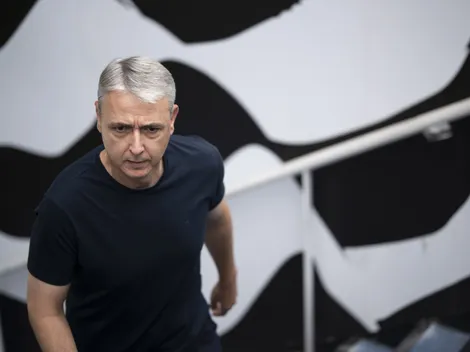 Botafogo avança em negociação e Tiago Nunes pode ganhar mais um reforço