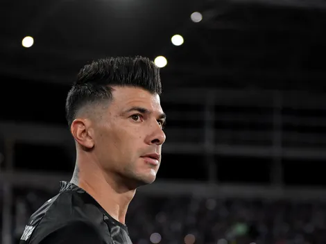 DE ÚLTIMA HORA! Situação de Cuesta no Botafogo 'azeda' e tem atualizações 