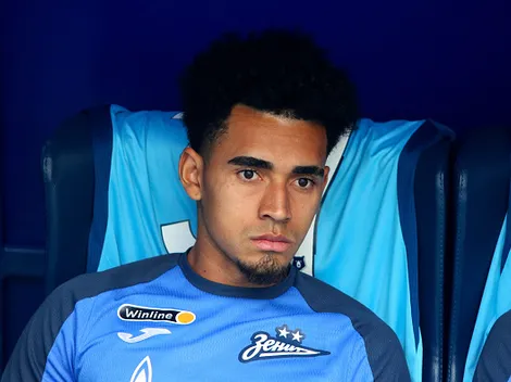 Grêmio toma nova decisão sobre chegada de Du Queiroz