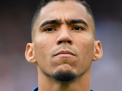 AGORA! Allan toma postura 'quente' na carreira e Vasco é informado