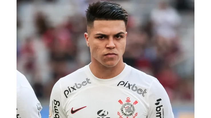 Foto: Robson Mafra/AGIF - Valores de Roni são revelados.