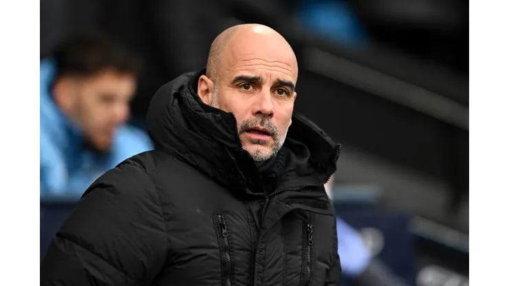 Photo by Gareth Copley/Getty Images - Guardiola opina sobre Rogério Ceni.